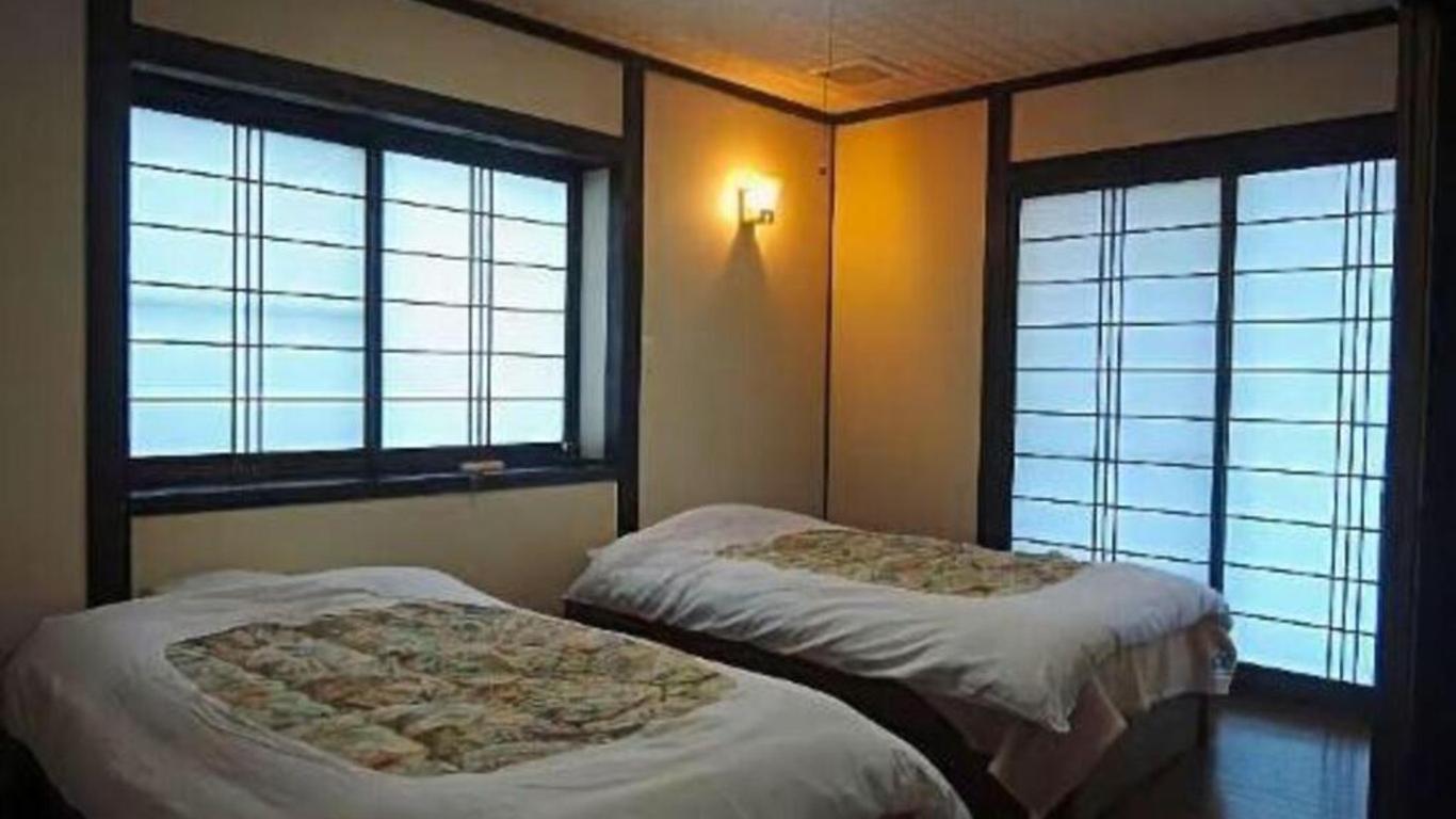 Inn Mizuwakemura