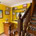 Escaleras