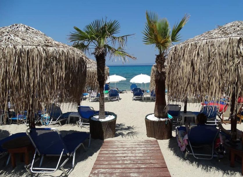 Playa Foto
