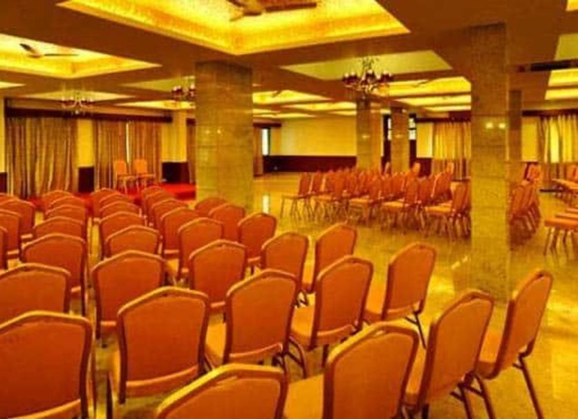 Sala de conferencias Foto