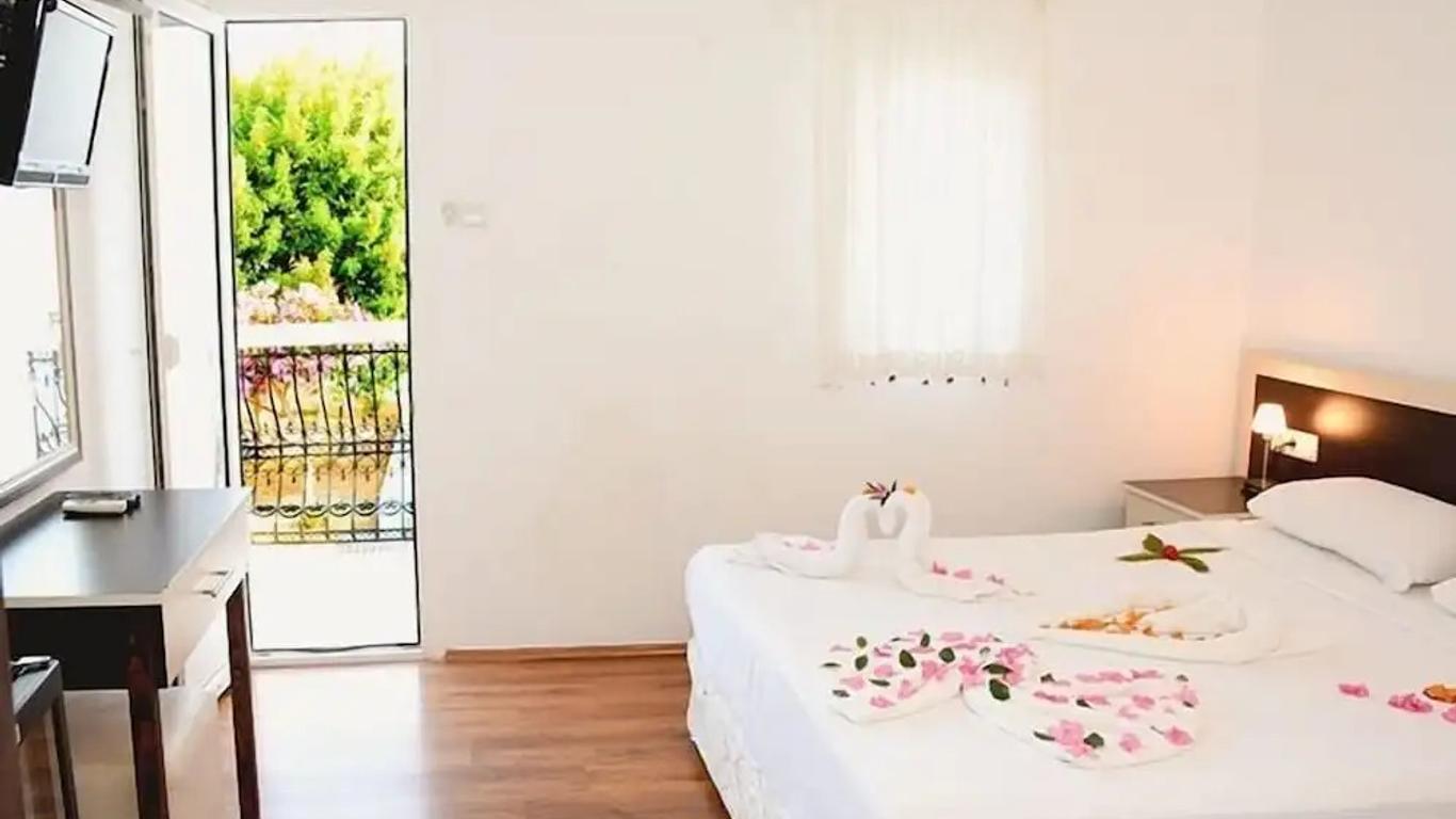 Costa Bianca Otel