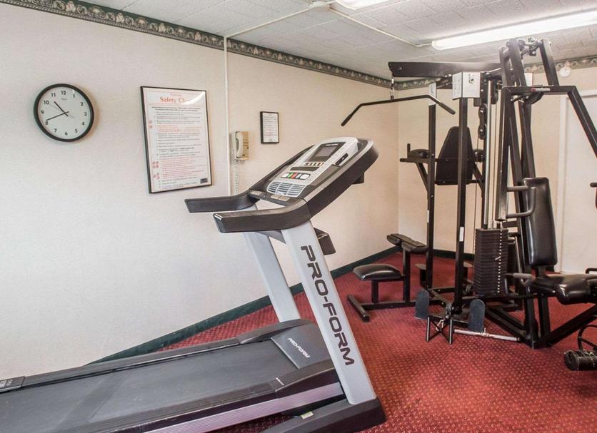 Gym Foto