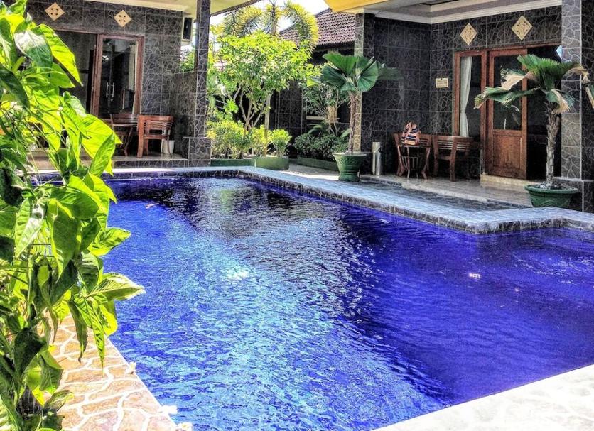 Piscina Foto