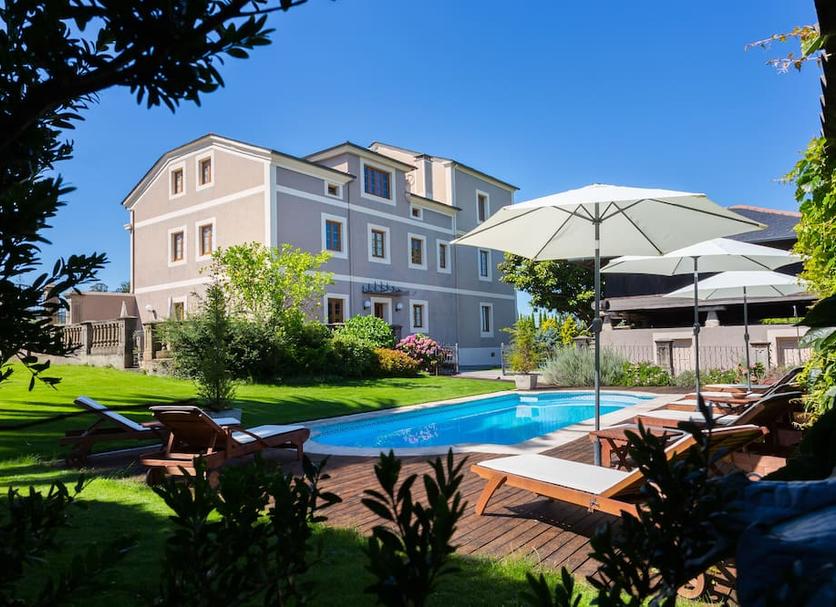 Piscina Foto