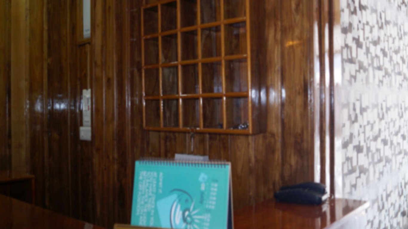 Holiday Inn-Port Blair