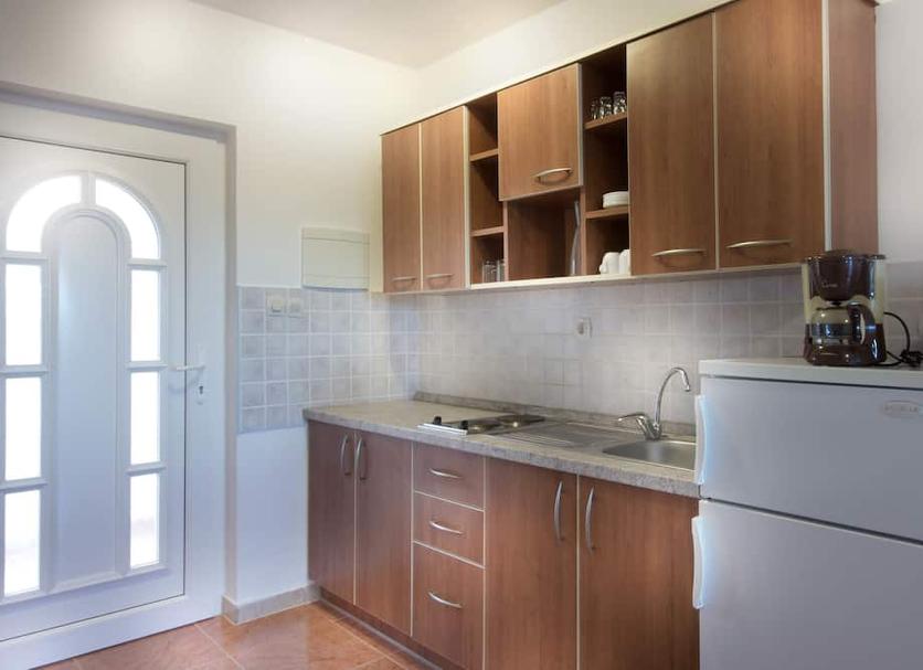 Cocina Foto