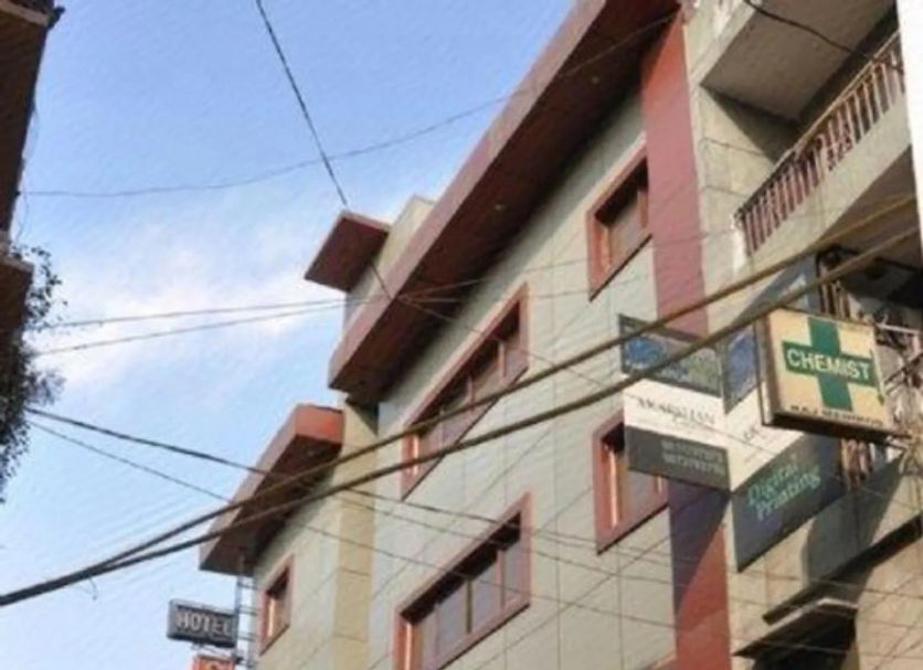 Edificio Foto