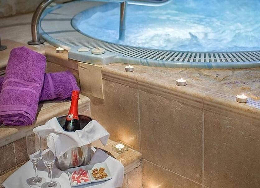 Spa Foto
