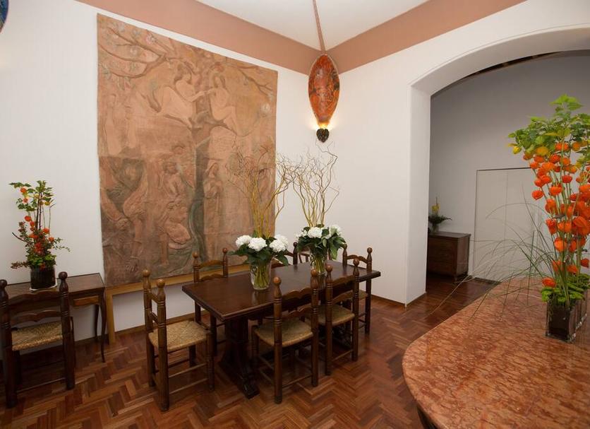 Comedor Foto