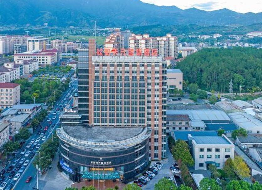 Edificio Foto