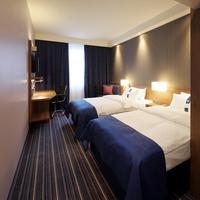 Holiday Inn Express Friedrichshafen, An IHG Hotel