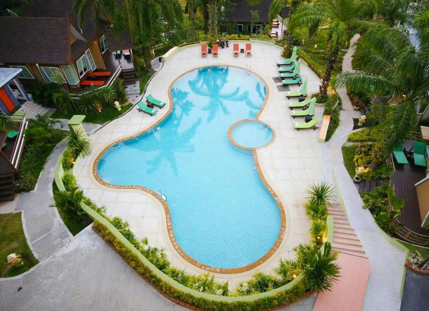 Piscina Foto