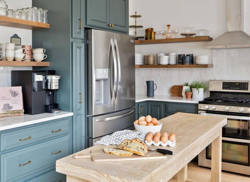 Cocina Foto