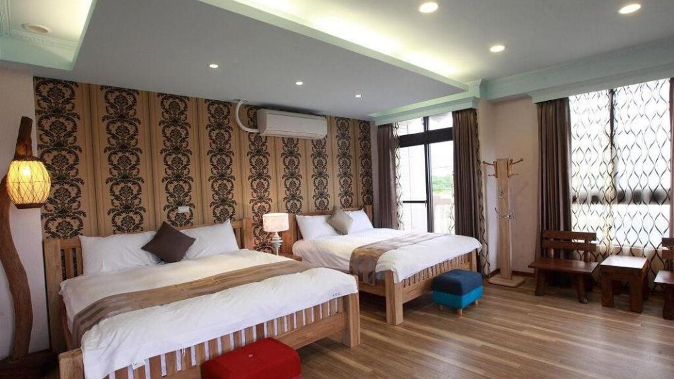 Gem B&b