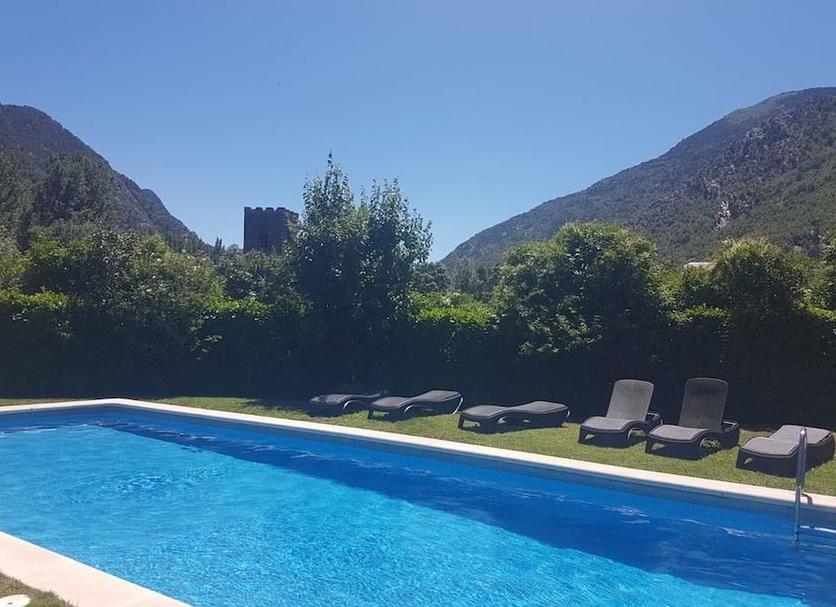 Piscina Foto