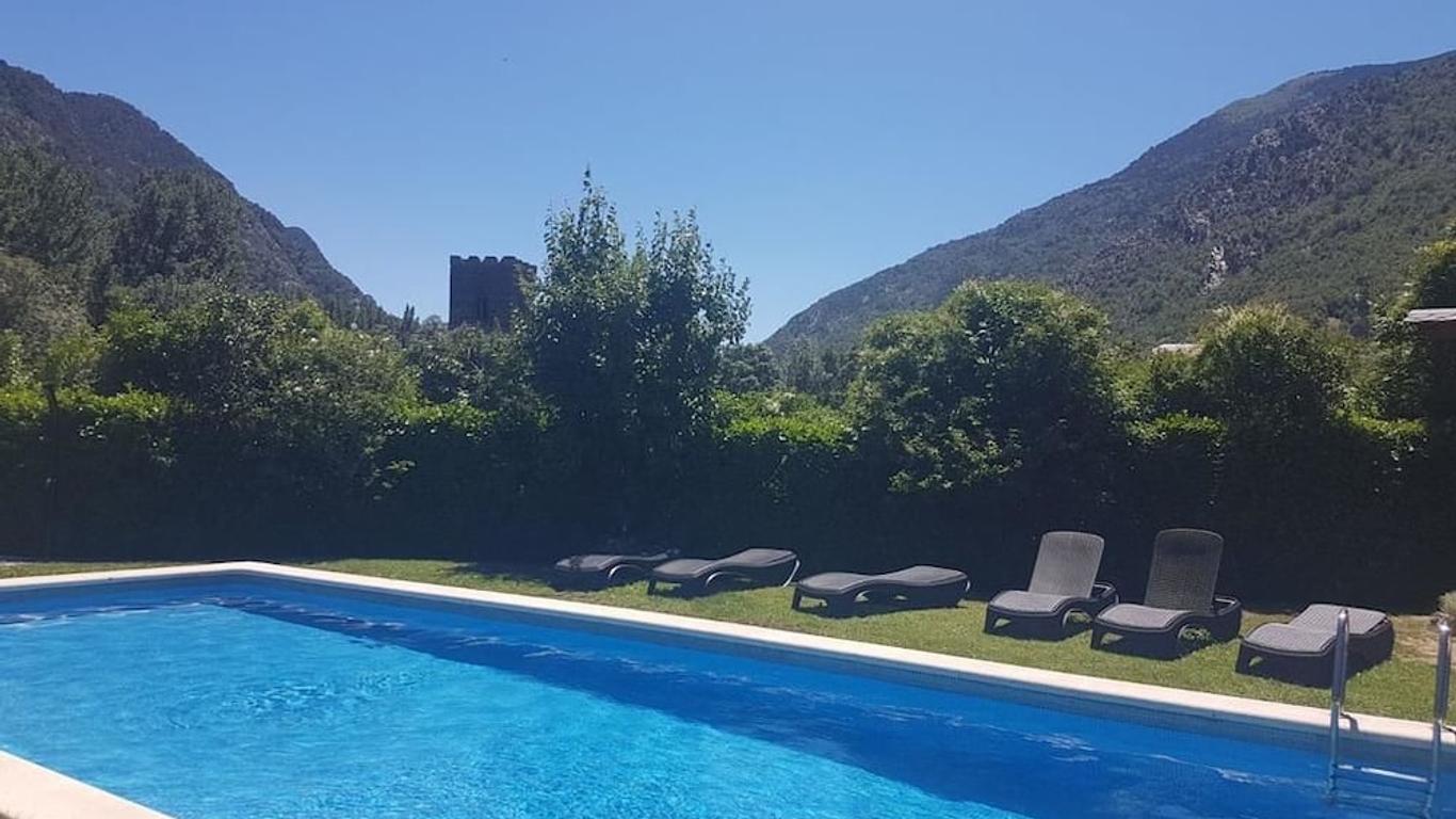 Hotel La Ribera