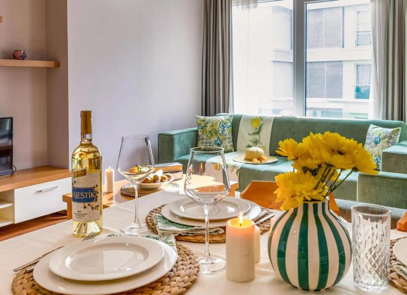 Comedor Foto