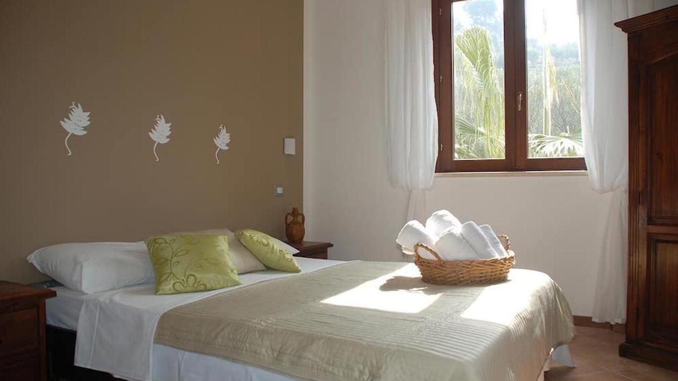 Agriturismo Vecchia Monta