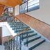 Escaleras