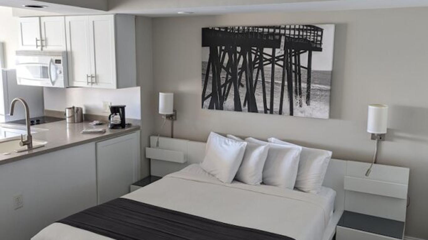 Harbor Inn