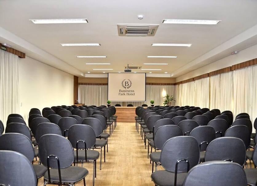 Sala de conferencias Foto