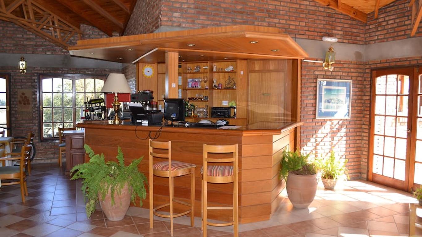 Colina del Valle Hotel
