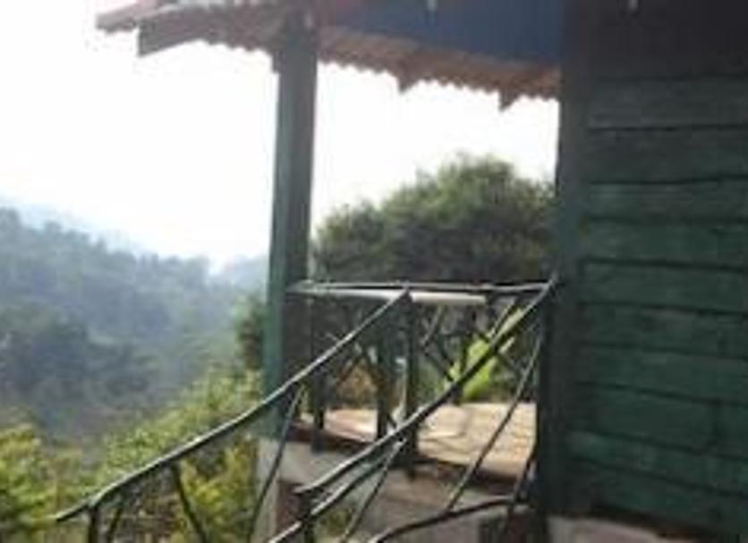 Balcón Foto