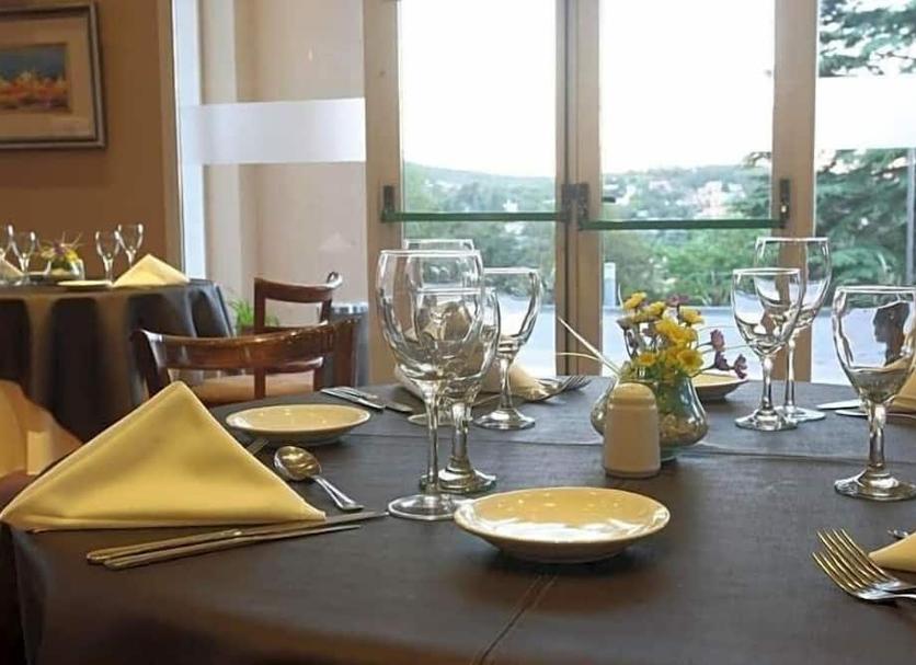 Comedor Foto