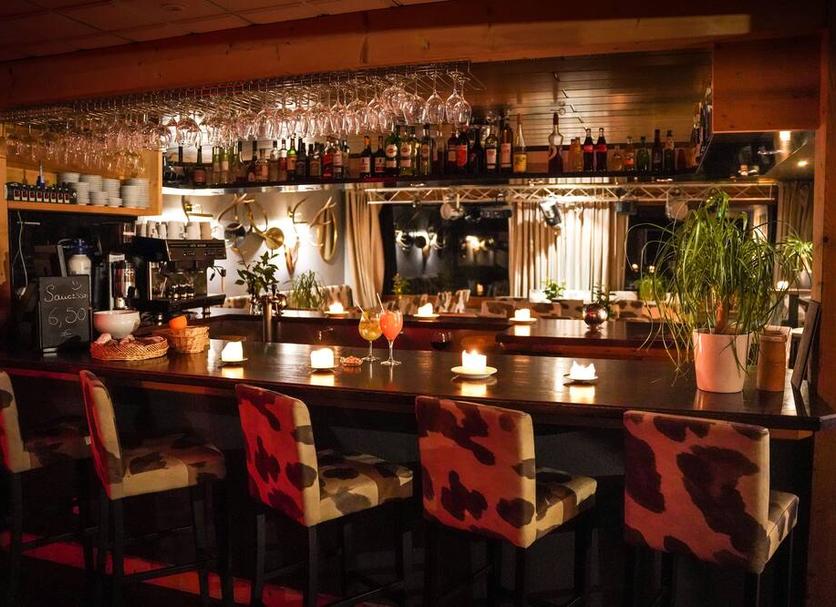 Bar Foto