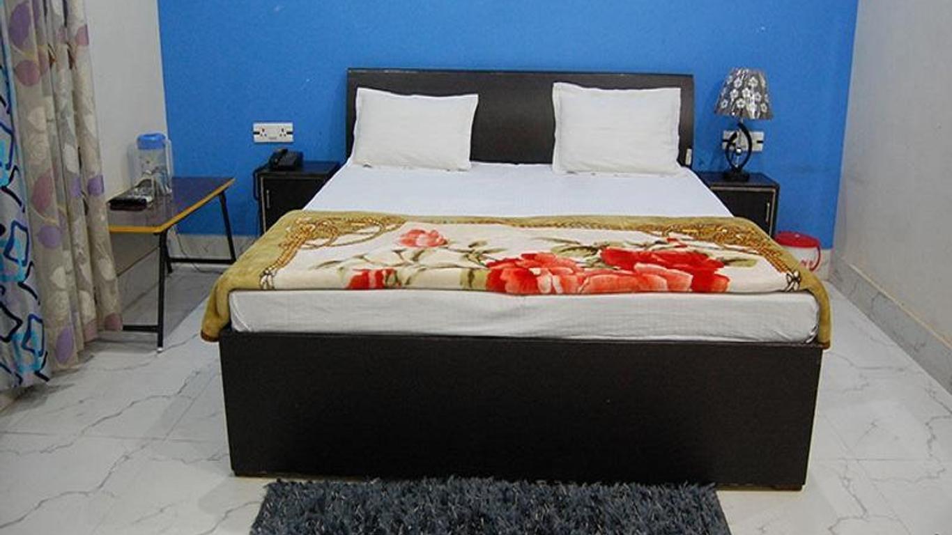 Hotel Blu Empire