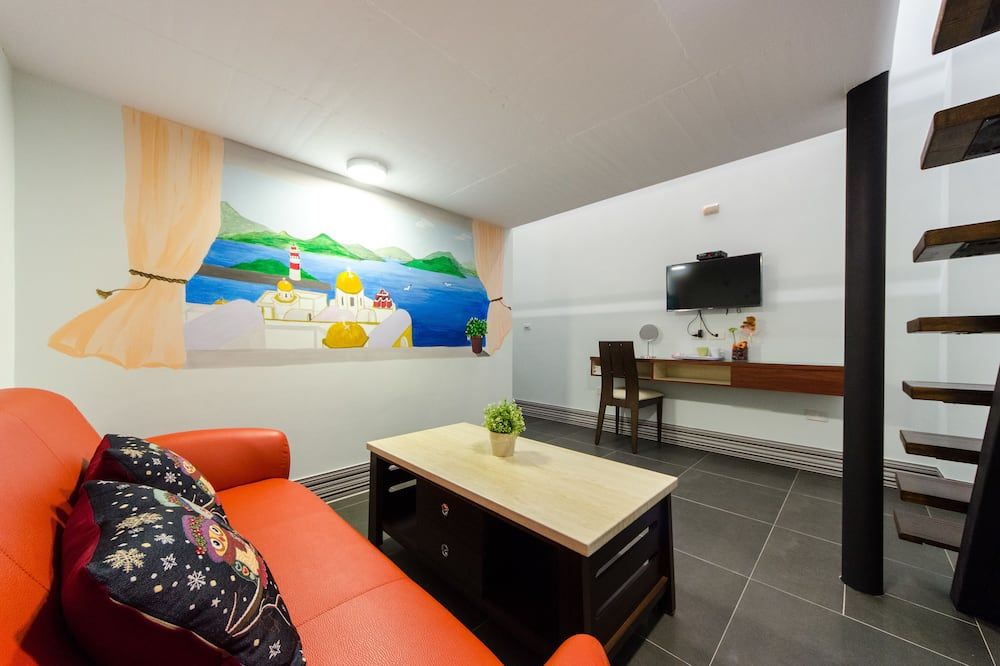 Sala de estar