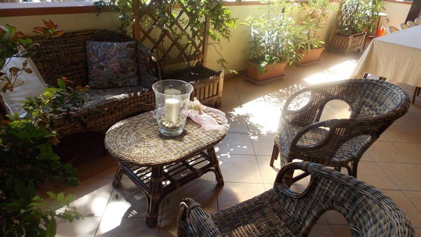 Hotel Ristorante La Bettola