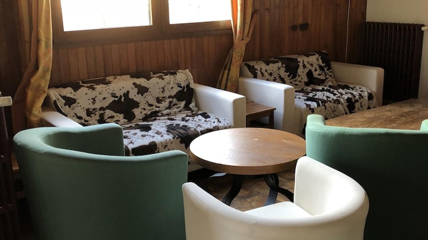 Hôtel Restaurant La Bergerie
