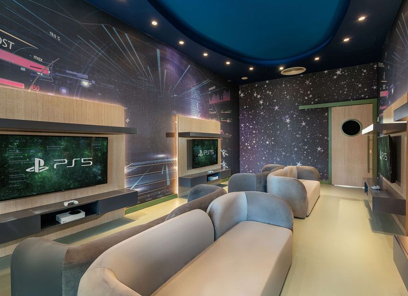 Servicio del hotel Foto