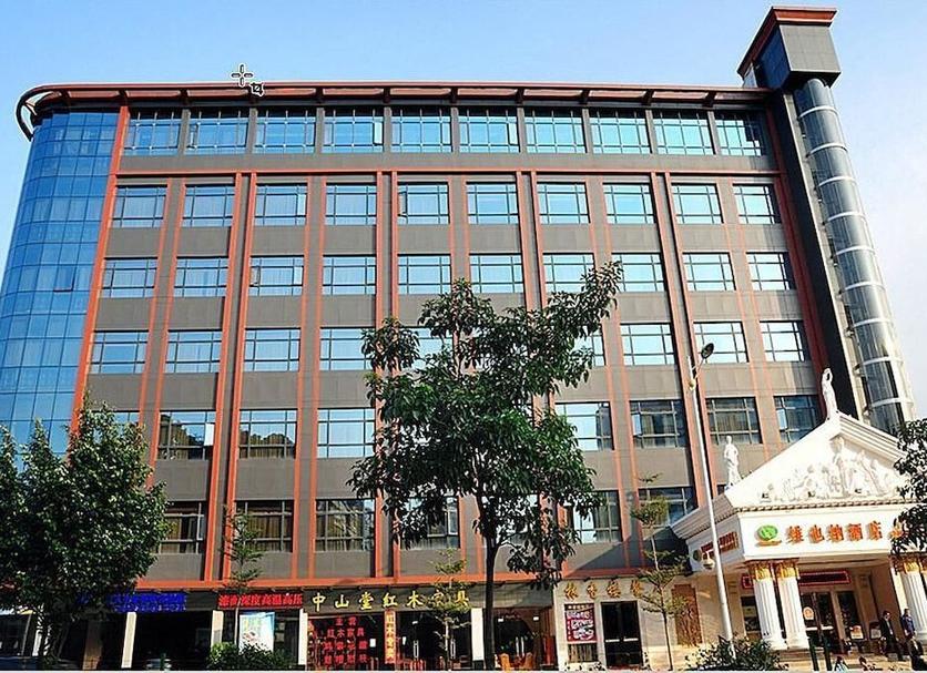 Edificio Foto