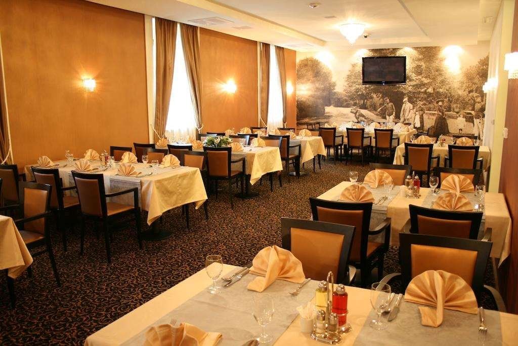 Restaurante