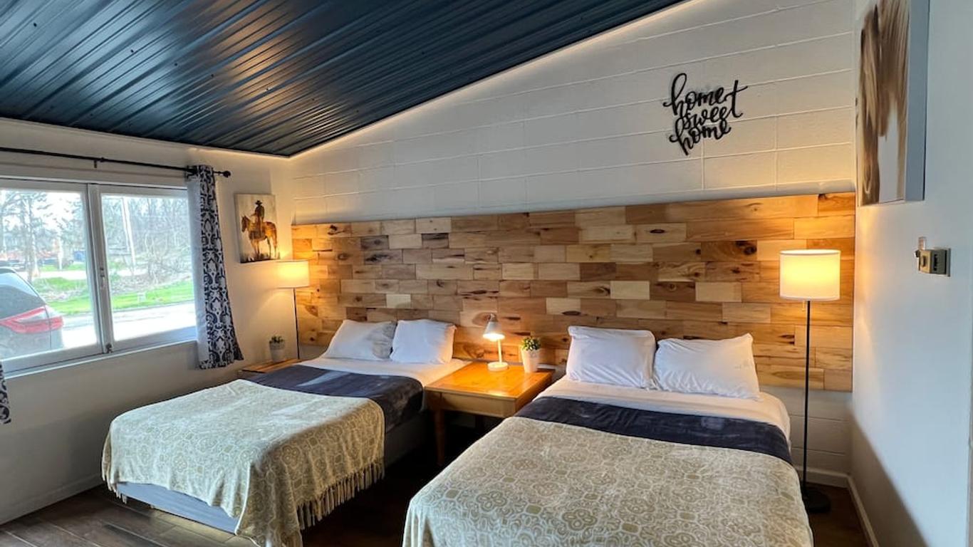 Sussex Motel