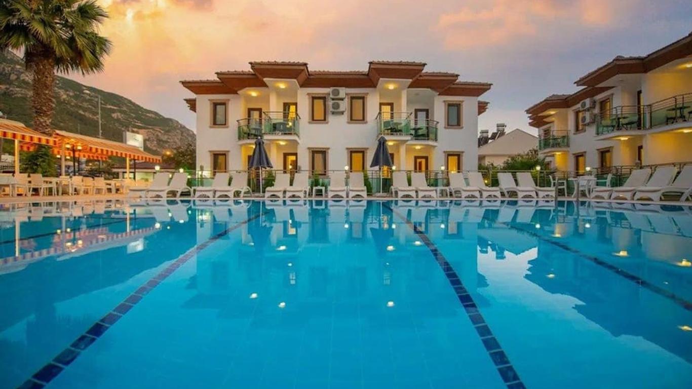 Fethiye Park Hotel