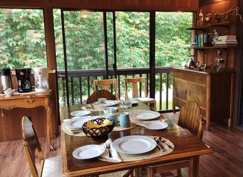 Comedor Foto