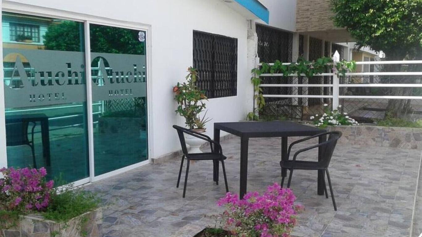 Hotel Atuchi