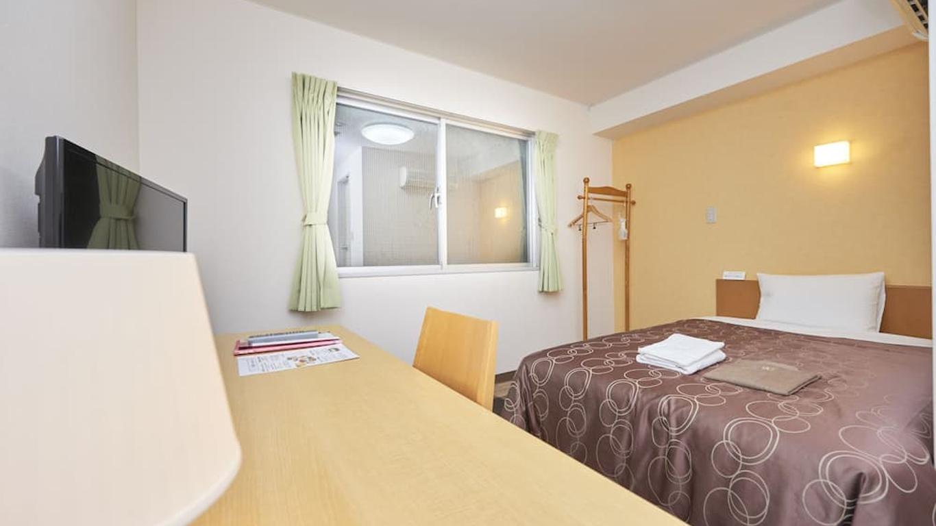 Hotel Select Inn Shikoku Chuo