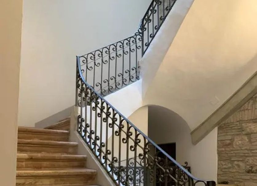 Escaleras Foto
