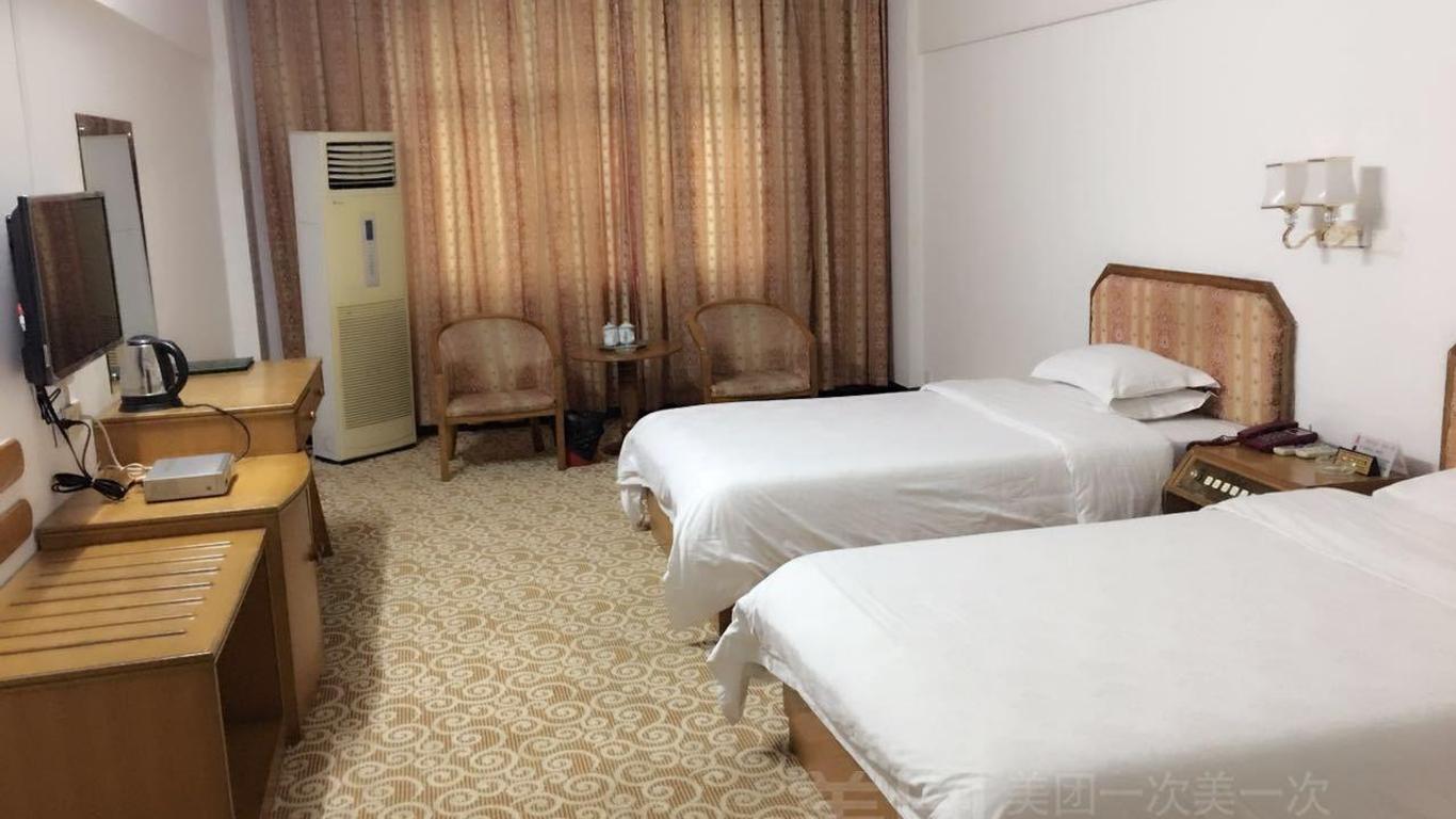 Guibinlou Hotel