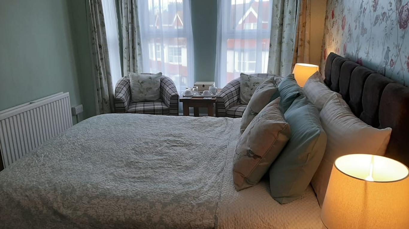 Rosemead Guest House