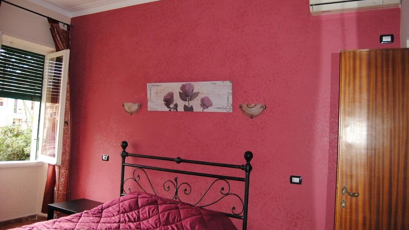 B&B San Cirillo