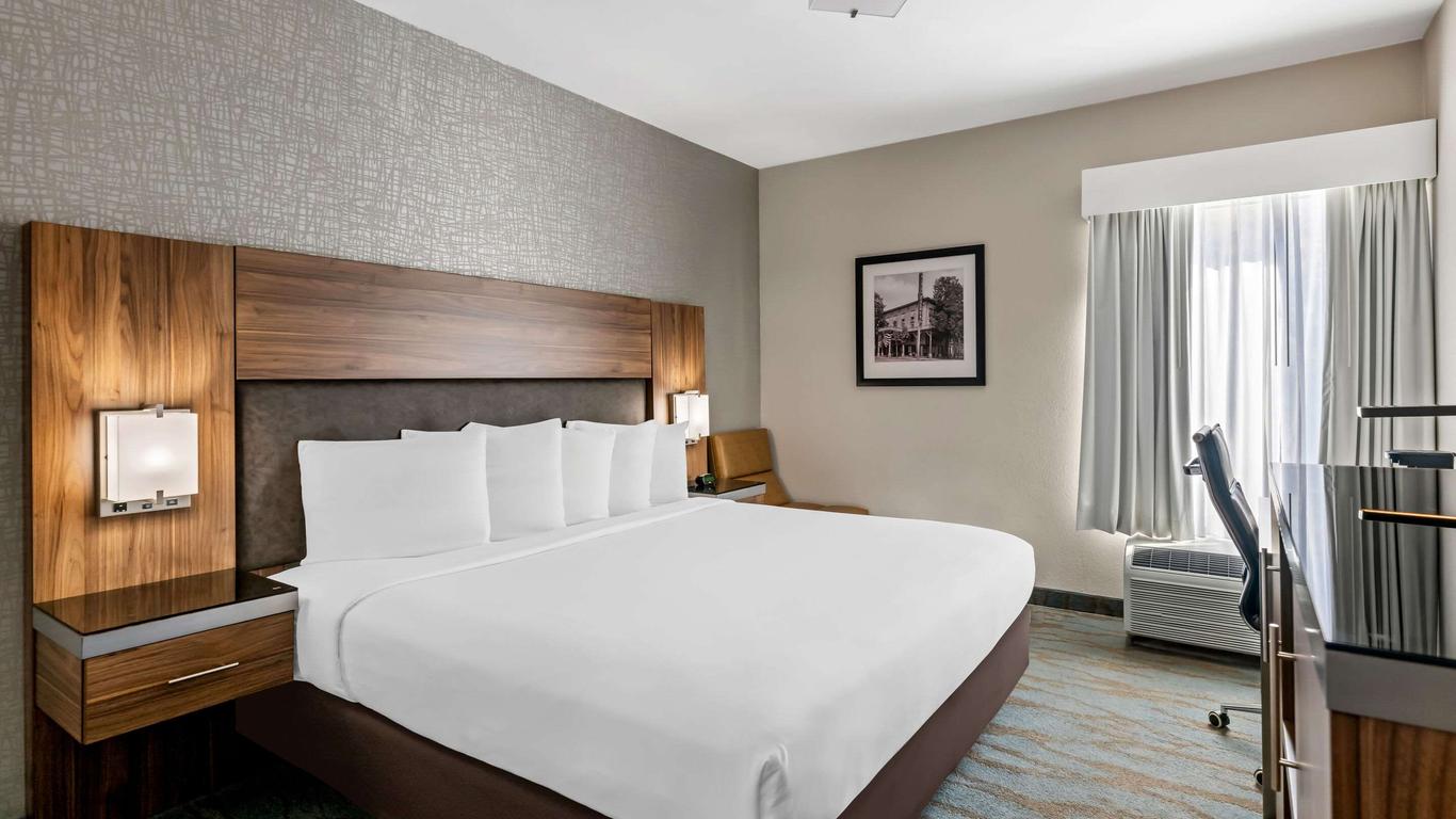 The Penn Stroud, Stroudsburg - Poconos, Ascend Hotel Collection