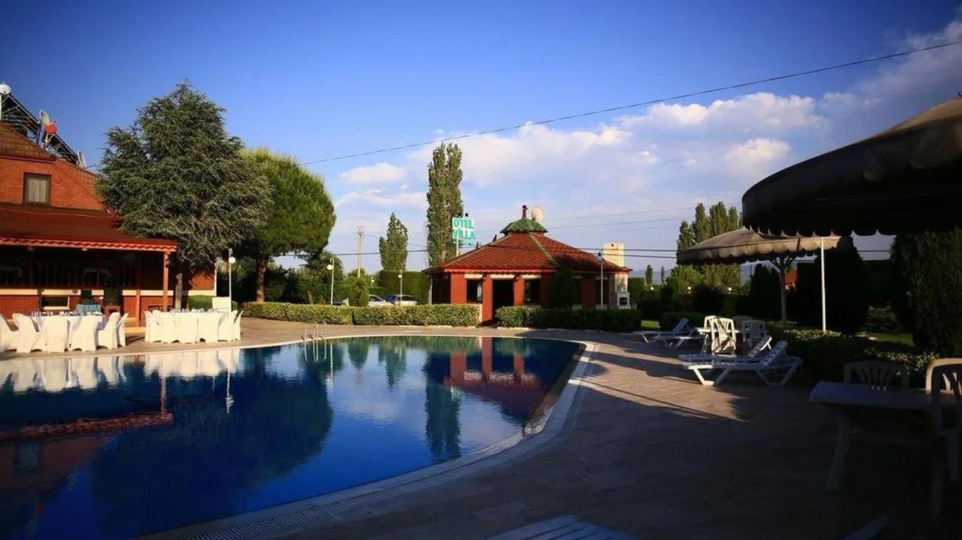 Villa Familia