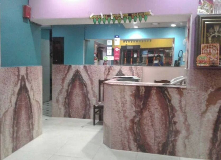 Recepción Foto