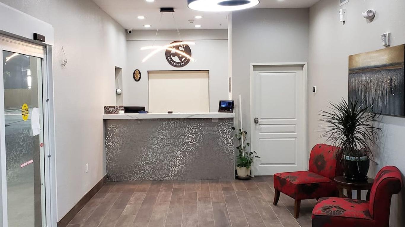 Texan Hotel