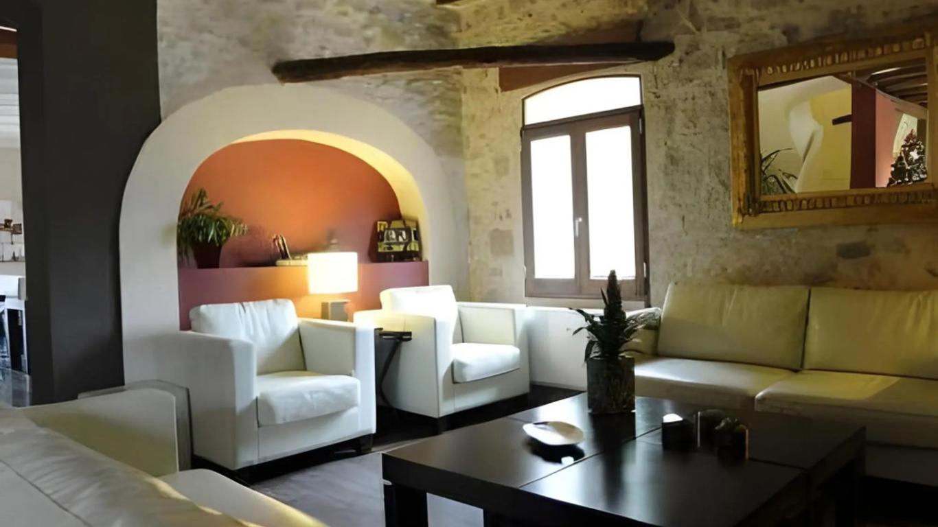 Molí Blanc Hotel